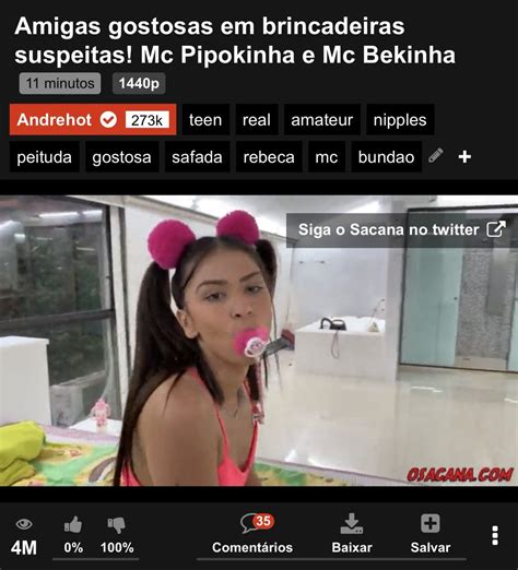 pipokinha onlyfans|Mc Pipokinha Videos Porno Gratis